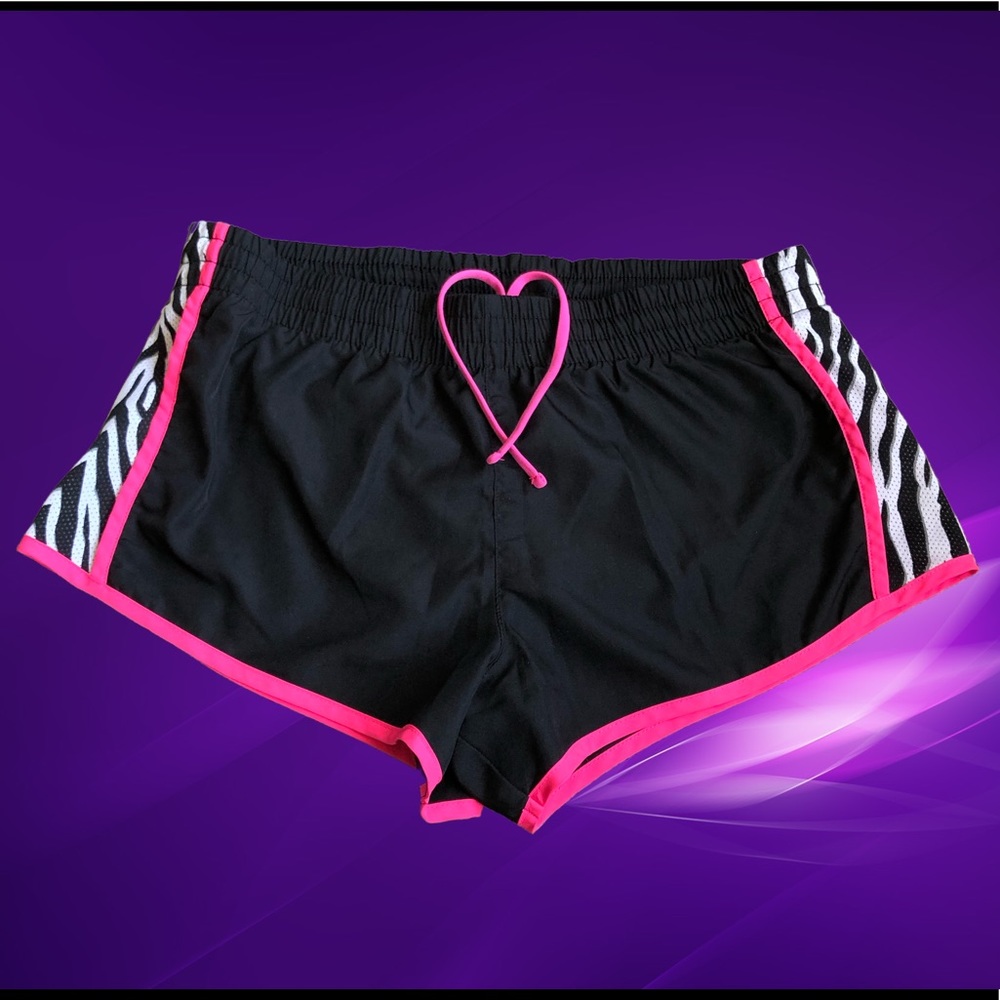 SO® Running Shorts - Juniors